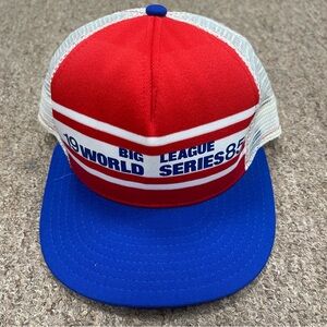 Vintage Big league 85